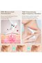 Face Massager EMS Facial Microcurrent Anti-aging Facial Massage Neck Face Lifting Massager Skin T... - 5