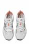 Athens 4-Fx B-5 Women's Sneaker Shoes 101502705-4Grey-Powder - 2