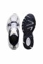 Milenio Tech-Club Unisex Sneaker Shoes 392322-05 White/Blue - 5