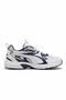 Milenio Tech-Club Unisex Sneaker Shoes 392322-05 White/Blue