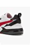 Vis2K Men's Sneaker Shoes392318-14 white/crmz - 4