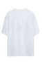 Joker Designed Unisex Oversize Cotton T-Shirt - 2