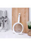 RF1676-S7 7" Stainless Steel Tea Strainer - 4