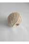 Colored Jute Rope - 100 Gr