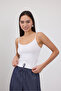 Thin Strap Basic Tank Top A1568-J9 - 2