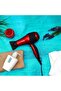 Hair Dryer, 2 Speed Setting, 2000W, GHD86018 | Removable Filter | - 3