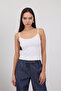 Thin Strap Basic Tank Top A1568-J9