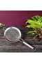 Stainless Steel Tea Strainer, 15.2 CM - 4