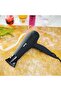 2200W Powerful Portable Hair Dryer, 2Speed & 3 Temperature Settings, Cool Shot Function-GHD86019