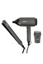 3in1 Professional Styling Kit-GHF86068, Dryer, Straightener,Epilator| 2 Speed& 2 Level Heat Setting