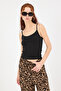 Basic Thin Strap Tank Top - A1568-J9