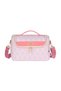 Us Polo Assn 24639-24641-24640-24642 Makeup Bag Clutch Bag Powder