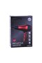 Hair Dryer, 2 Speed Setting, 2000W, GHD86018 | Removable Filter | - 4