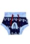 Small Breed White Bear Dog Menstrual Underwear (0.5-15kg)