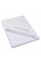 A4 Transparent Label - 50 Pieces - 3