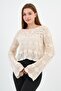 Kayak Yaka Knitwear Sweater (A92522-S) - 4