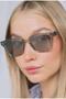 Elvin New Gray Sunglasses - 2