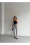 نموذج العلامة التجارية BOYFIT JEANS PANTS