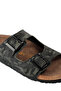Men's Slippers Khaki Camouflage - 4