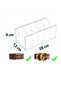 Belt & Tie & Socks Organizer - 5