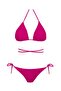 Brazilian Triangle String Bikini Set Slr 400
