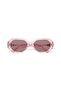 Sk6028 30017N 54 Women's Sunglasses - 5