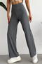 Women's Camisole Trousers - 6
