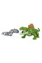 Jurassic World Dinosaur And Accessory Gvv67 - Green - 3