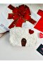 Handmade Heart Plush Wallet Special for Valentine's Day - 6