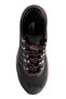 Hard I Women's Outdoor Boots Black / Red - 5