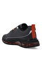 Turbo Sneaker Men's Shoes Dark Gray - 3