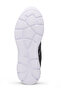 Eckhard I Women's Sneaker Shoes Black / White - 7