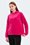 Sassa Women's Fleece Fuchsia - 4