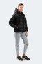 Brenda I Women's Coat St22jk001-500black - 3