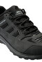 Gazelle Men's Outdoor Shoes Black - 4