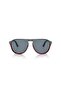 3302S 117656 55 نظارات شمسية للجنسين - 5