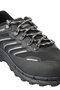 Hard Men's Outdoor Shoes Black / Black - 4