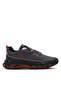 Turbo Sneaker Men's Shoes Dark Gray