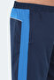 Raguel Men's Shorts Navy Blue - 5