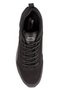 Golf Men's Casual Sports Shoes Black - 5
