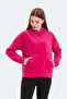 Sassa Women's Fleece Fuchsia - 3