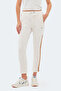 Oxford Women's Sweatpants Ecru - 6