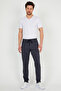 Rosa Men's Sweatpants Dark Gray - 5