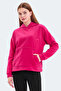 Sassa Women's Fleece Fuchsia