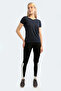 Play Women's T-shirt Navy Blue - 2
