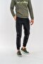 Outdoor Tactical Jogger Cargo Parachute Pants with Pockets Safari - 513 - 4