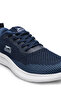 حذاء Adwoa Sneaker للرجال باللون الأزرق الداكن / الأبيض - 4