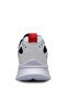 Zayn Sneaker Men's Shoes White / Navy Blue / Red - 6