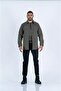 Outdoor Tactical Shirt Zipper Pocket Protection Swat Shirt - 420 - 2