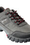 Hadya Men's Outdoor Shoes Dark Gray - 4